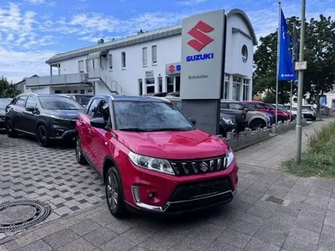 Annonce SUZUKI VITARA Essence 2019 d'occasion 