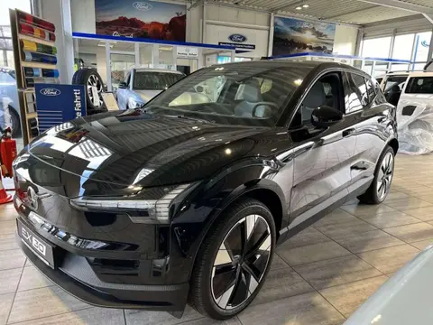 Annonce VOLVO EX30 Électrique 2024 d'occasion 