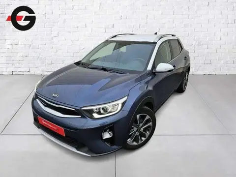 Used KIA STONIC Petrol 2019 Ad 