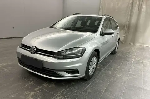 Used VOLKSWAGEN GOLF Diesel 2018 Ad 