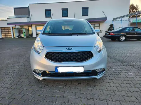 Used KIA VENGA Petrol 2018 Ad 