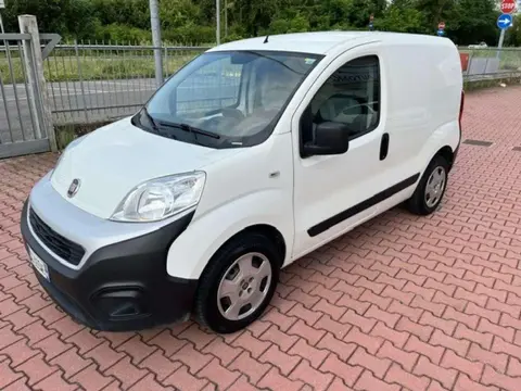 Used FIAT FIORINO Diesel 2020 Ad 