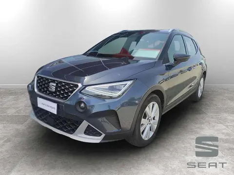 Annonce SEAT ARONA Essence 2023 d'occasion 