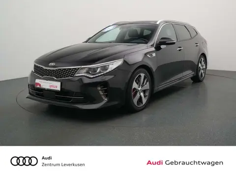 Used KIA OPTIMA Petrol 2018 Ad 