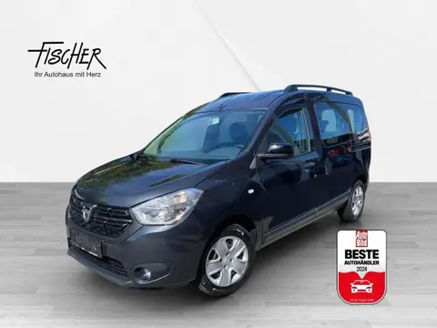 Used DACIA DOKKER Petrol 2019 Ad 