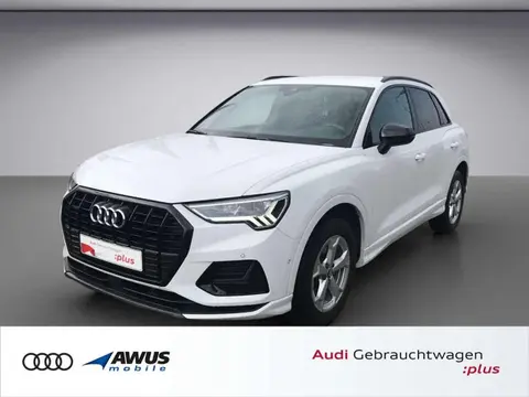 Annonce AUDI Q3 Diesel 2020 d'occasion 