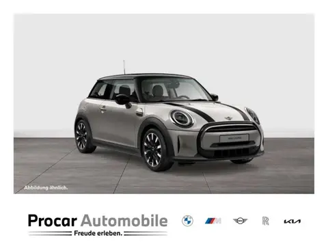 Used MINI COOPER Petrol 2024 Ad 