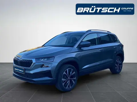 Annonce SKODA KAROQ Essence 2024 d'occasion 