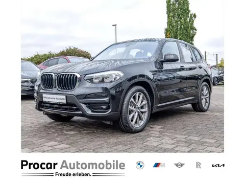 Used BMW X3 Diesel 2021 Ad 