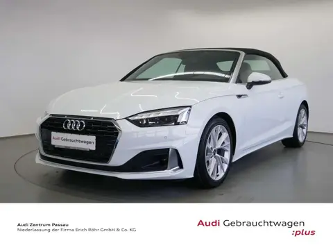 Used AUDI A5 Petrol 2021 Ad 