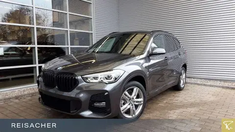 Annonce BMW X1 Essence 2021 d'occasion 