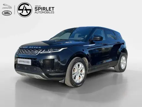 Used LAND ROVER RANGE ROVER EVOQUE Diesel 2020 Ad 