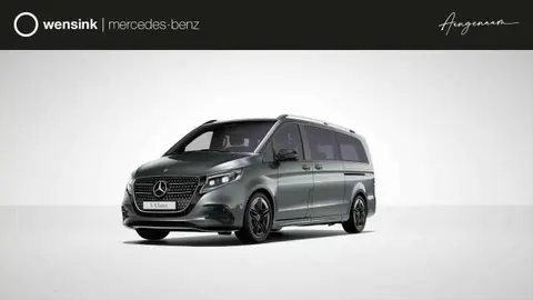 Annonce MERCEDES-BENZ CLASSE V Diesel 2024 d'occasion 