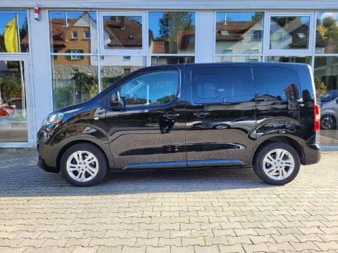 Used OPEL ZAFIRA Diesel 2020 Ad 