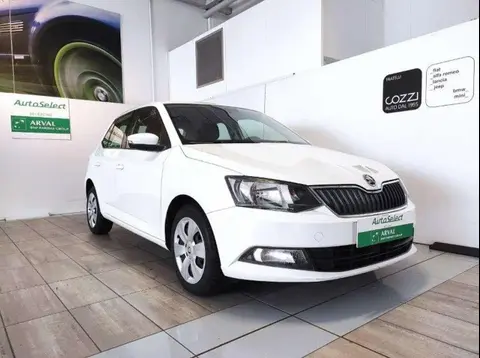 Used SKODA FABIA Diesel 2018 Ad 