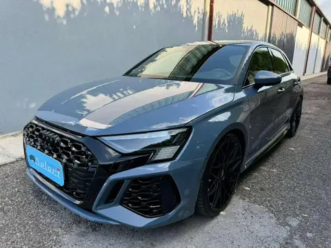 Annonce AUDI RS3 Essence 2022 d'occasion 