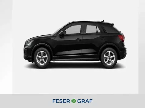 Annonce AUDI Q2 Essence 2024 d'occasion 