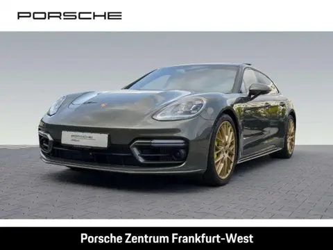 Used PORSCHE PANAMERA Hybrid 2023 Ad 