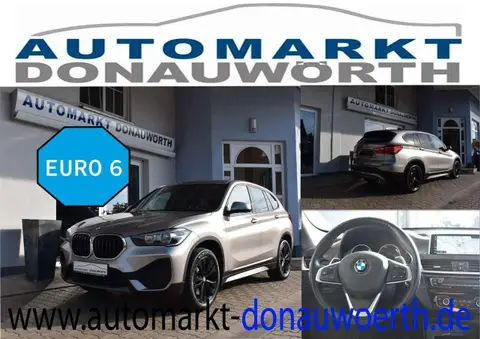 Used BMW X1 Diesel 2021 Ad Germany