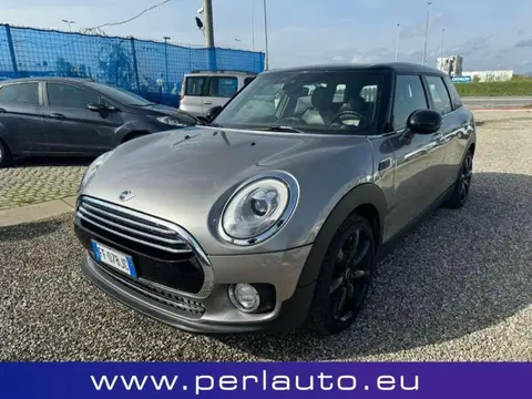 Annonce MINI COOPER Diesel 2016 d'occasion 