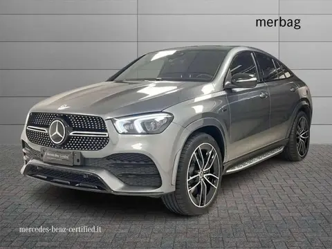 Used MERCEDES-BENZ CLASSE GLE Hybrid 2022 Ad 