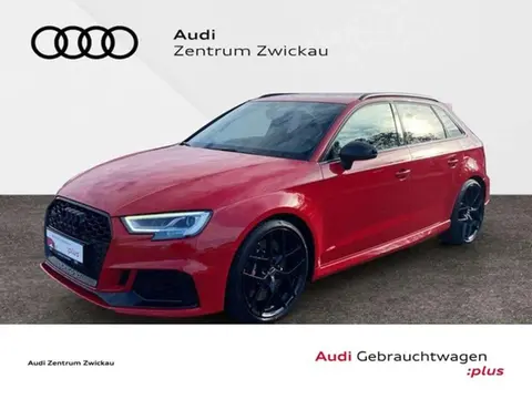 Annonce AUDI RS3 Essence 2020 d'occasion Allemagne