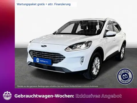 Used FORD KUGA Hybrid 2022 Ad 