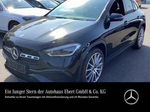 Annonce MERCEDES-BENZ CLASSE GLA Diesel 2023 d'occasion Allemagne