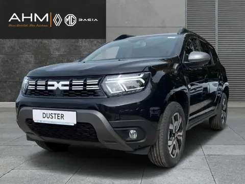 Used DACIA DUSTER Petrol 2024 Ad 