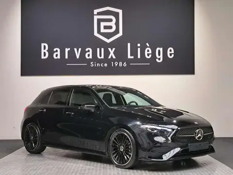 Annonce MERCEDES-BENZ CLASSE A Diesel 2023 d'occasion 