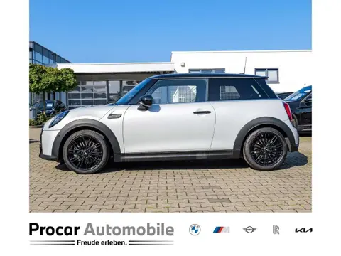 Annonce MINI COOPER Essence 2021 d'occasion 