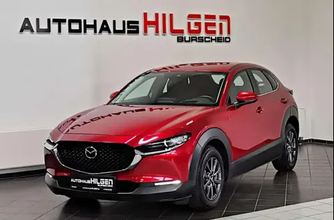 Annonce MAZDA CX-30 Essence 2021 d'occasion 