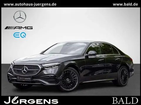 Used MERCEDES-BENZ CLASSE E Hybrid 2024 Ad 