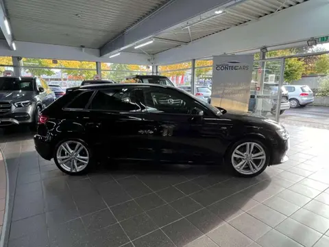 Annonce AUDI A3 Diesel 2020 d'occasion 