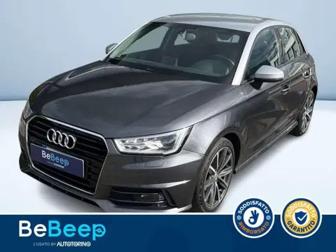 Used AUDI A1 Petrol 2016 Ad 