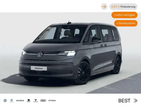 Annonce VOLKSWAGEN T7 Diesel 2024 d'occasion 