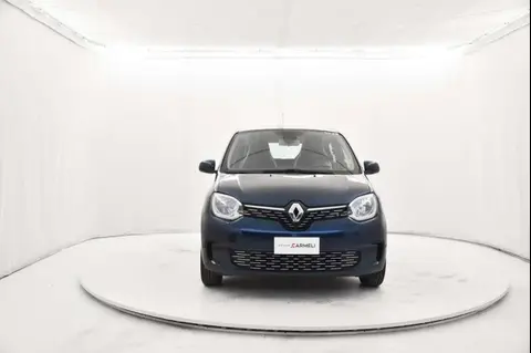 Used RENAULT TWINGO Petrol 2020 Ad 