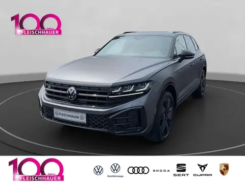 Used VOLKSWAGEN TOUAREG Diesel 2024 Ad 