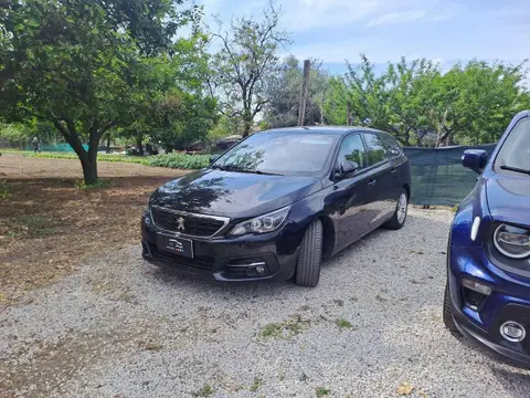 Annonce PEUGEOT 308 Diesel 2018 d'occasion 