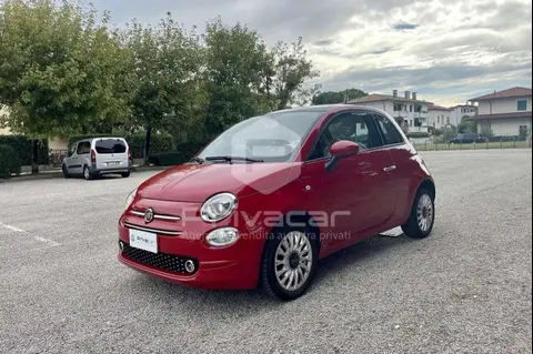 Used FIAT 500 Petrol 2017 Ad 