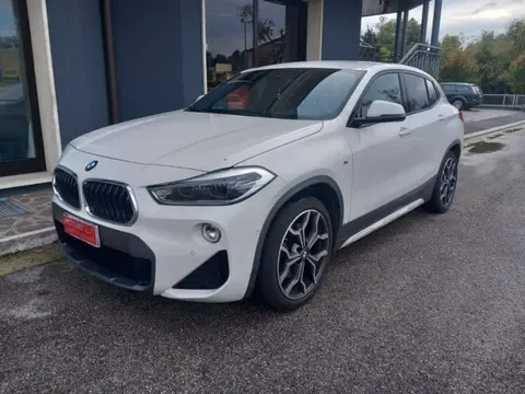 Annonce BMW X2 Diesel 2019 d'occasion 