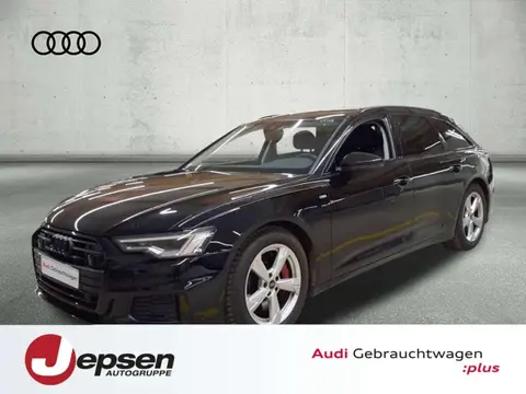 Used AUDI A6 Hybrid 2023 Ad 