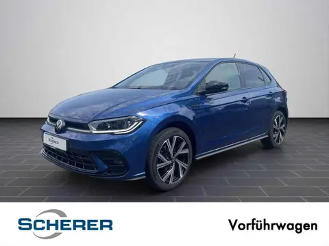 Annonce VOLKSWAGEN POLO Essence 2024 d'occasion 