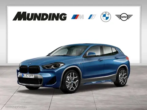 Used BMW X2 Hybrid 2021 Ad 