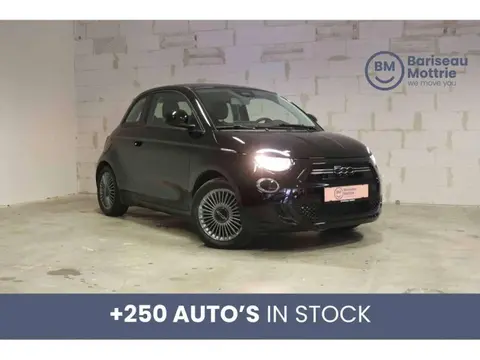 Used FIAT 500 Electric 2022 Ad 