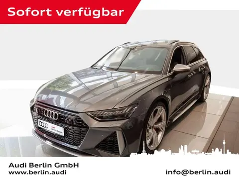 Used AUDI RS6 Petrol 2024 Ad 