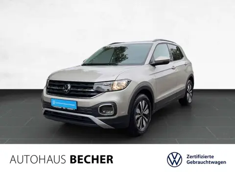 Annonce VOLKSWAGEN T-CROSS Essence 2023 d'occasion 