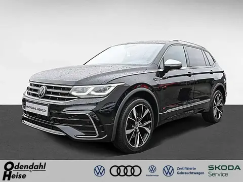 Annonce VOLKSWAGEN TIGUAN Diesel 2022 d'occasion 