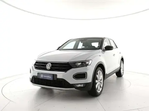 Used VOLKSWAGEN T-ROC Petrol 2021 Ad 