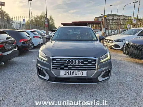 Annonce AUDI Q2 Diesel 2017 d'occasion 